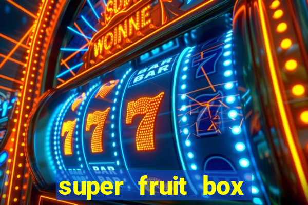 super fruit box blox fruits codes